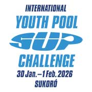 International Youth Pool SUP Challenge
